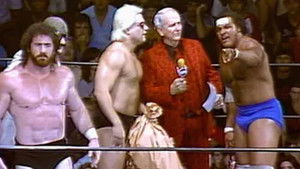 Mid-South Wrestling - Sep. 22, 1984