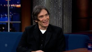 Cillian Murphy, Lady Gaga, Will Ferrell