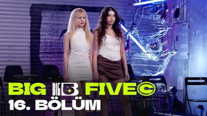 16.Bölüm - Zor Karar