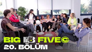 20.Bölüm - En Kritik Hafta