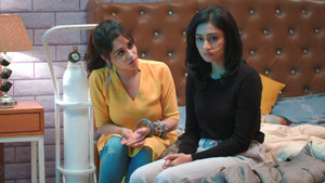 Sonakshi's Drastic Move