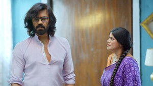 Pushpa Helps Rajveer Heal