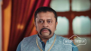 Gajendra Plans to Meet Lakshmi and Shriniwas