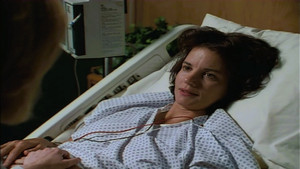 Genevieve and Fat Boy