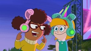 Sock It to Me, Bailey