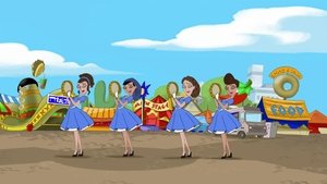 That Sinking Feeling