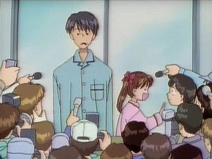 Age Difference, Shmage Difference