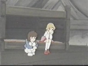 Revolt of the animals!!