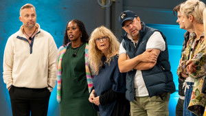 The Last Shadow - Part 1