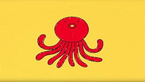 How to Draw An Octopus
