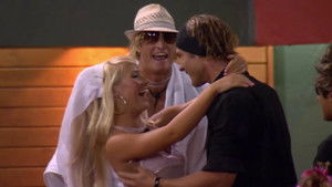 Daily Show (Day 20 / Day 21)