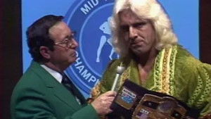 Mid-Atlantic Championship Wrestling - Feb. 06, 1982