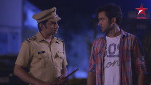 Kabir Takes The Blame