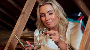 A Big Sale for a £3 Painting