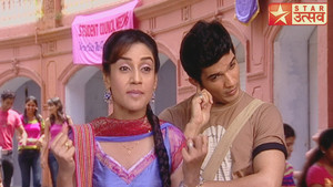 Nupur Taunts Mayank