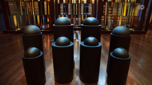 Elimination Challenge: Two-Round Elimination