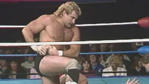 Mid-South Wrestling - Nov. 24, 1984