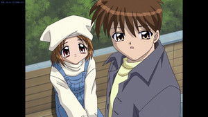 Where the Wind Leads