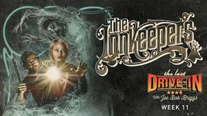 The Innkeepers