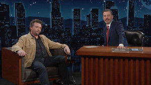 Danny McBride, LISA, Musical Guest Wunderhorse, Doreen Ketchens