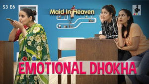 Emotional Dhokha