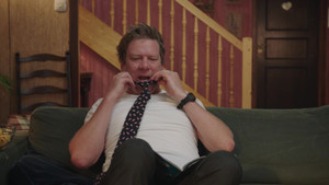 The washing machine minute by minute