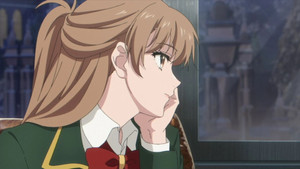 The Dragon Bone Cross