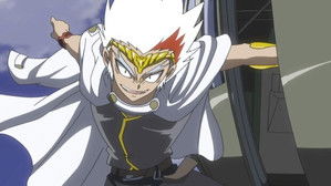 The Road to the Battle Bladers