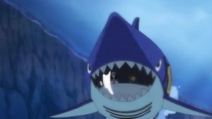 A Mysterious Forest Full of Candies! Luffy vs. Luffy?!