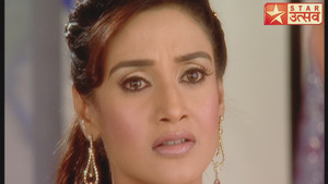 Mayank and Nupur Argue