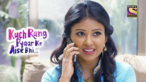 Dev Welcomes Asha to His House