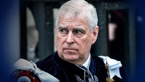 The Fall of Prince Andrew