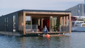 Trelleborg - a floating home by the quay