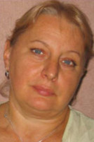 Tatyana Zakhava