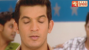 Mayank and Nupur Get Selected