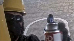 Murder in the Parking Garage