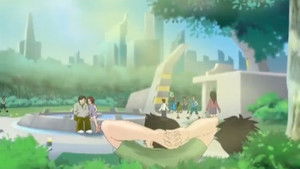 Birth of Darkness Transformer