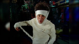 Refraction, Attraction & Beakmania