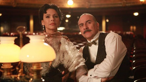 Mystery at the Opera Garnier