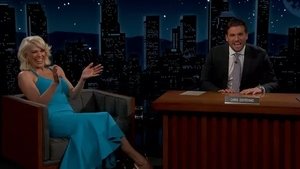 Hannah Waddingham, Shane Gillis, Bush