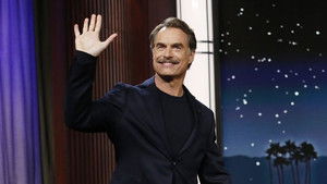 Julie Bowen; Murray Bartlett; PJ Morton