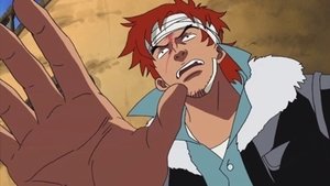 Mansion of Great Chaos! The Enraged Don and the Captured Crew!