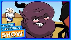 The Animator's Curse