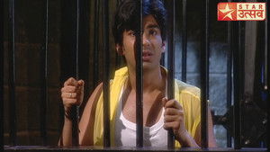 Samrat Is Arrested