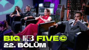 22.Bölüm - Vokal Görevi