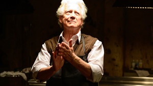 Night of the Paw / Times is Tough in Musky Holler