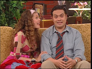 "El Pasado No Perdona (Parte 1)"