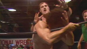 Mid-Atlantic Championship Wrestling - Oct. 17, 1981