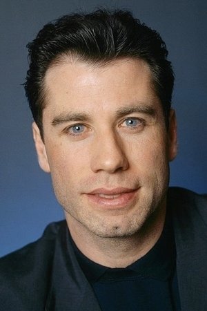 John Travolta