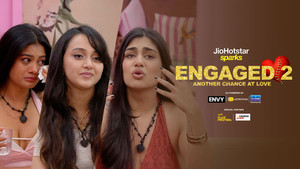 Kriti and Mannat Lock Horns